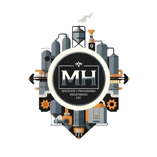 Logotipo de la empresa